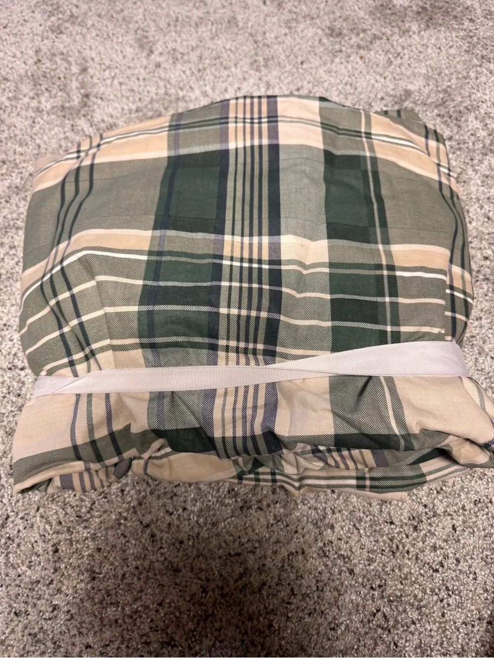 Eddie Bauer boldly scaled